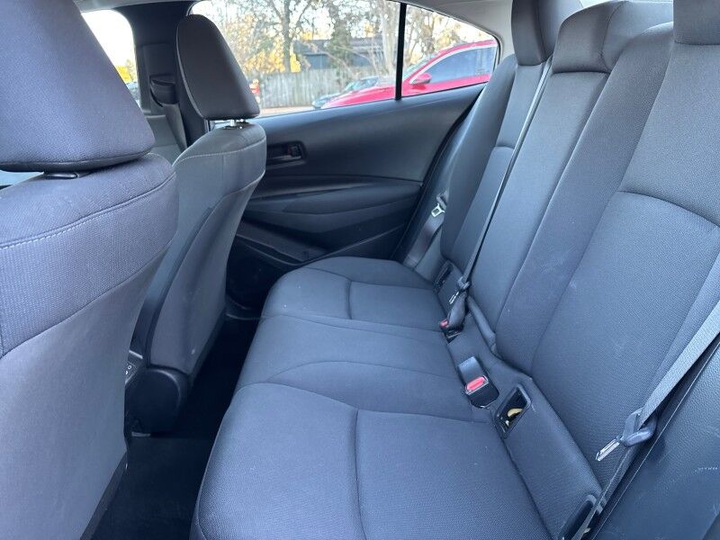 2024 Toyota Corolla LE Seffner FL