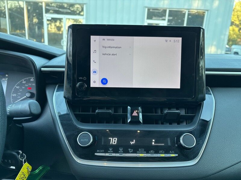 2024 Toyota Corolla LE Seffner FL