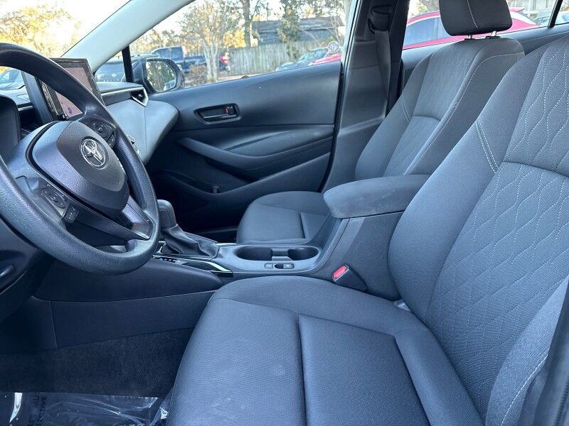 2024 Toyota Corolla LE Seffner FL