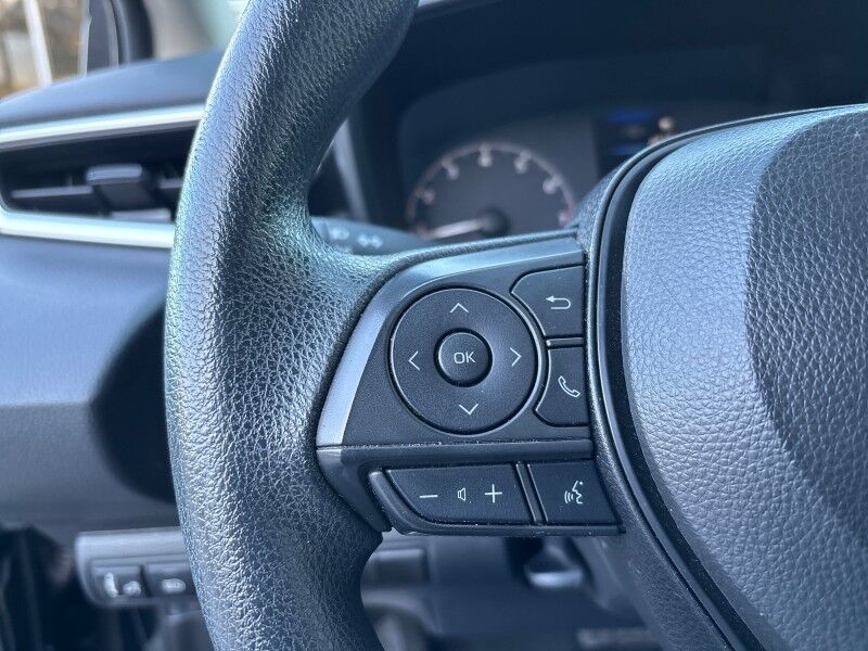 2024 Toyota Corolla LE Seffner FL