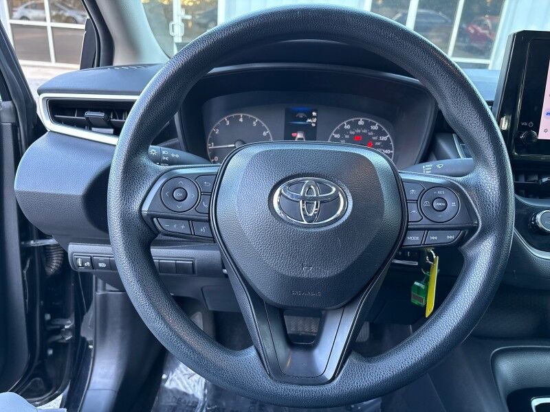 2024 Toyota Corolla LE Seffner FL