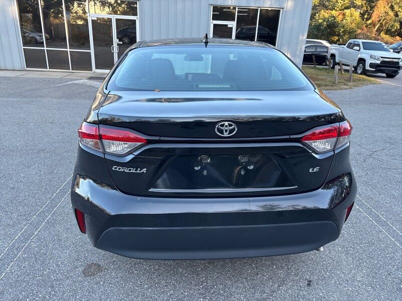 2024 Toyota Corolla LE Seffner FL