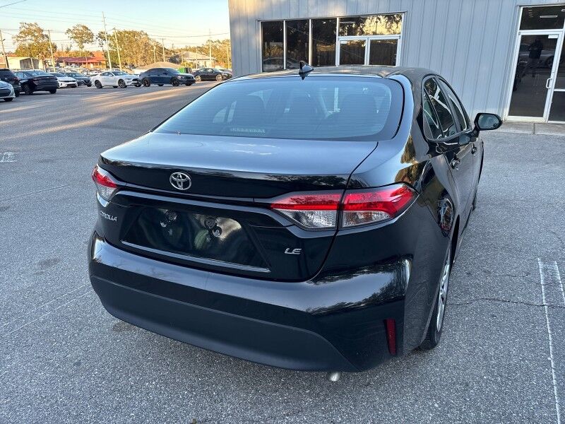 2024 Toyota Corolla LE Seffner FL