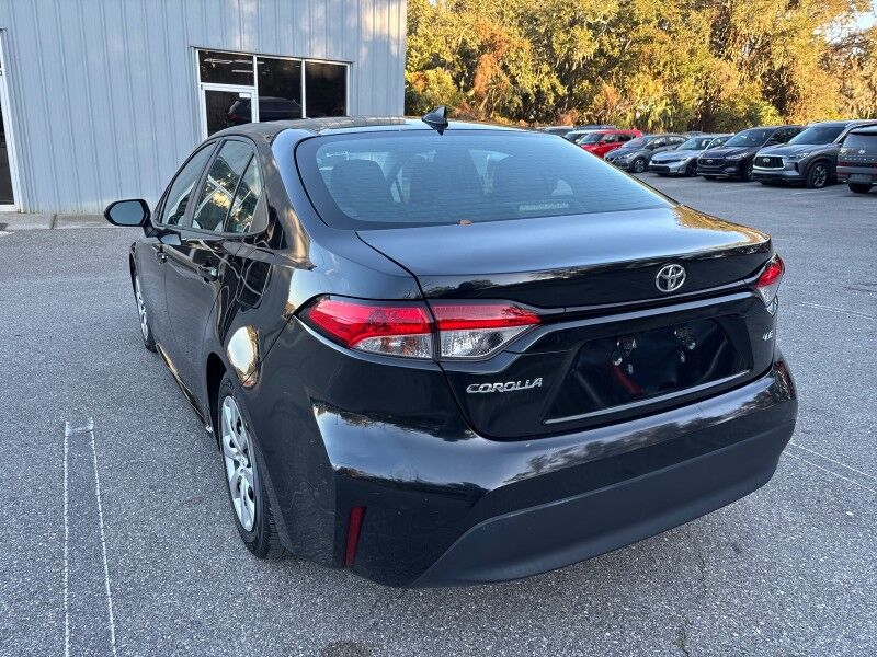 2024 Toyota Corolla LE Seffner FL