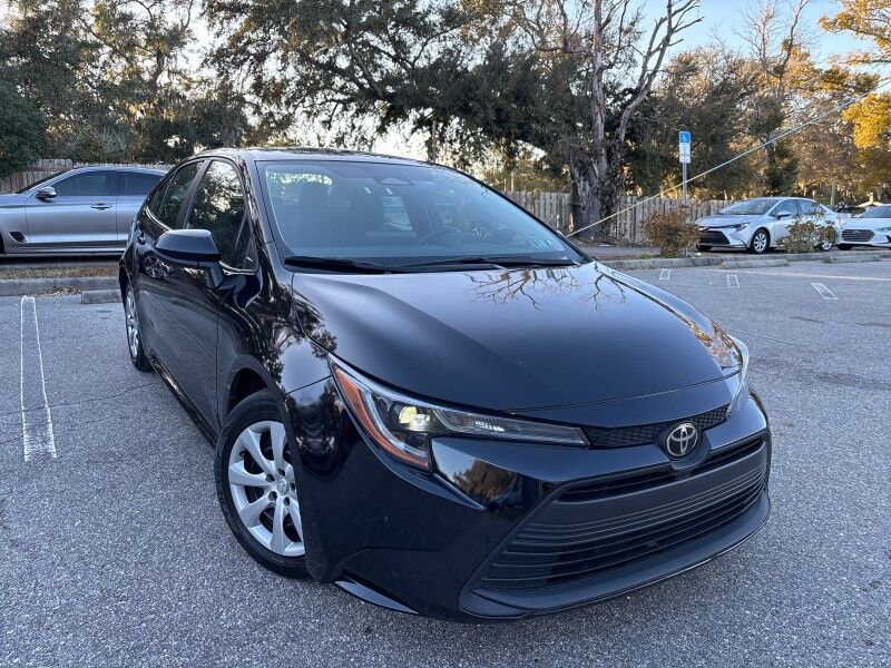 2024 Toyota Corolla LE Seffner FL