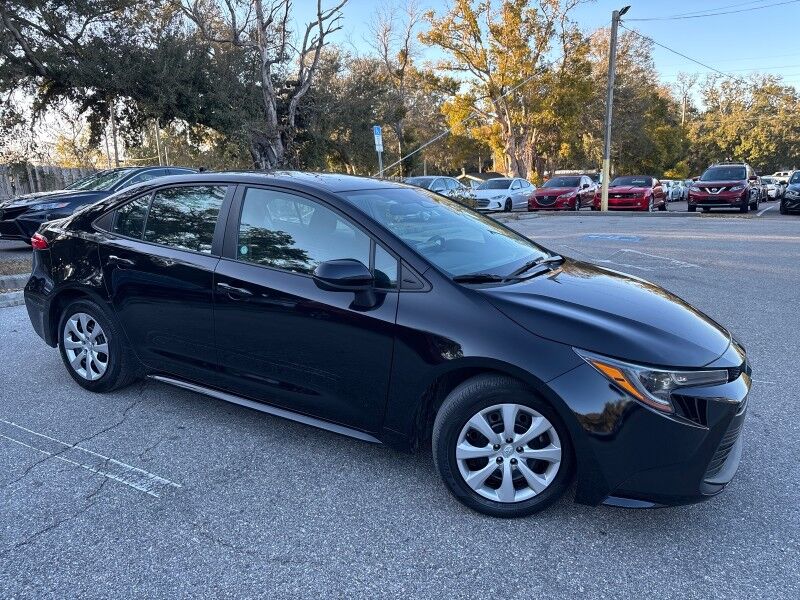 2024 Toyota Corolla LE Seffner FL