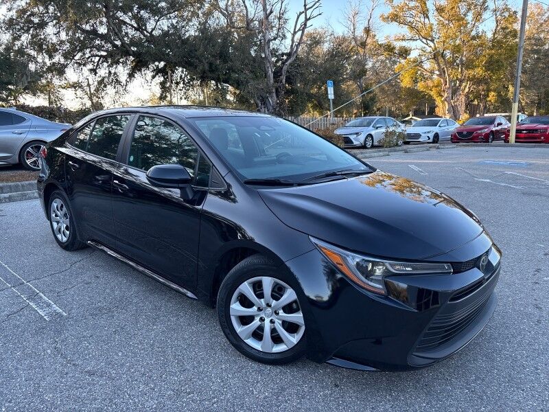 2024 Toyota Corolla LE Seffner FL