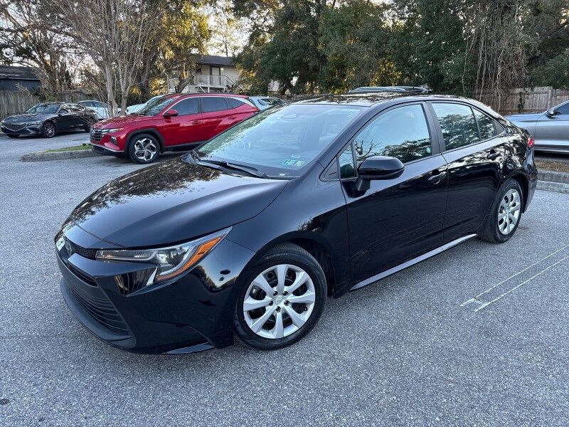 2024 Toyota Corolla LE Seffner FL