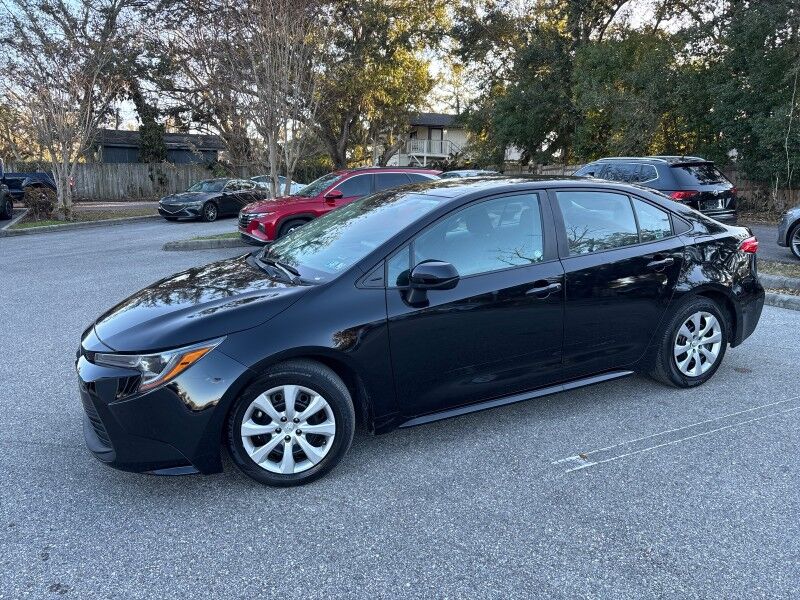 2024 Toyota Corolla LE Seffner FL
