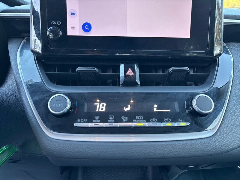 2024 Toyota Corolla LE Seffner FL