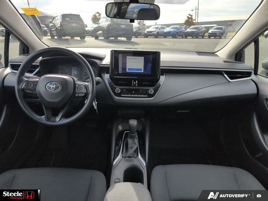 2024 Toyota Corolla LE St. John's NL