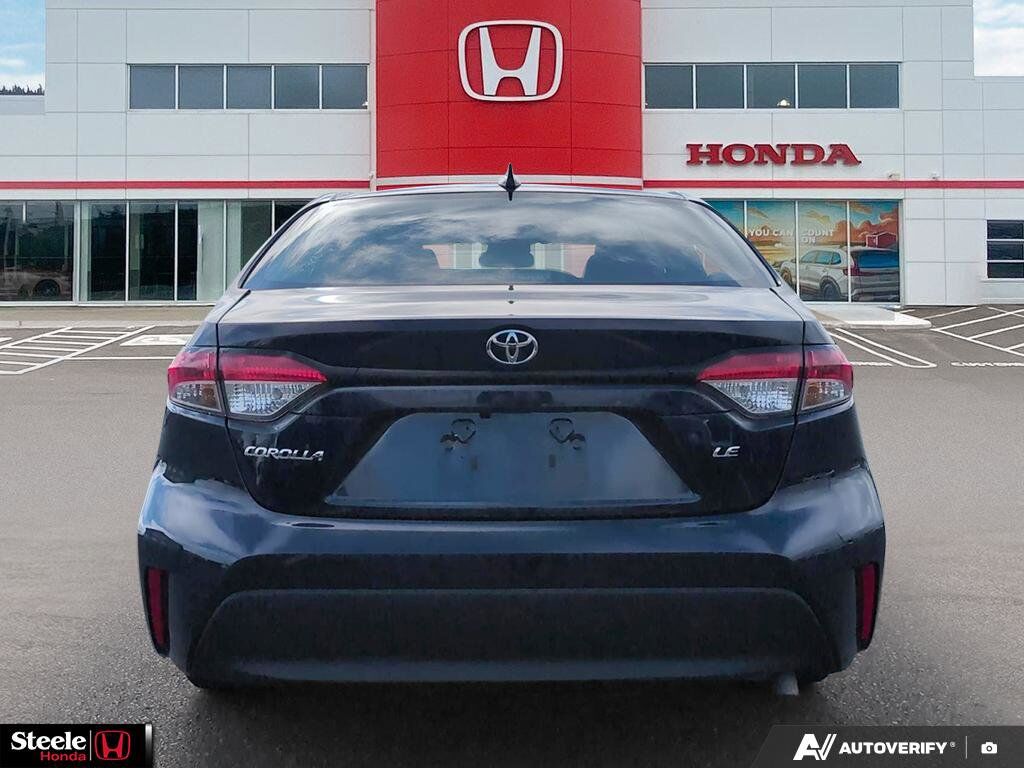 2024 Toyota Corolla LE St. John's NL