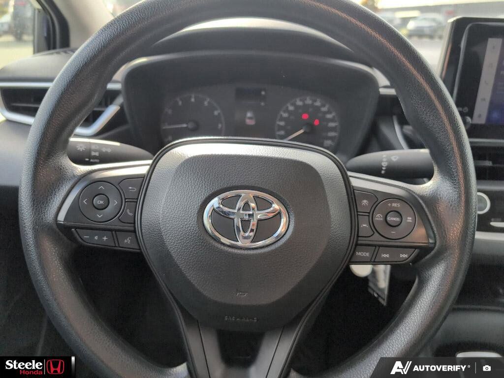 2024 Toyota Corolla LE St. John's NL