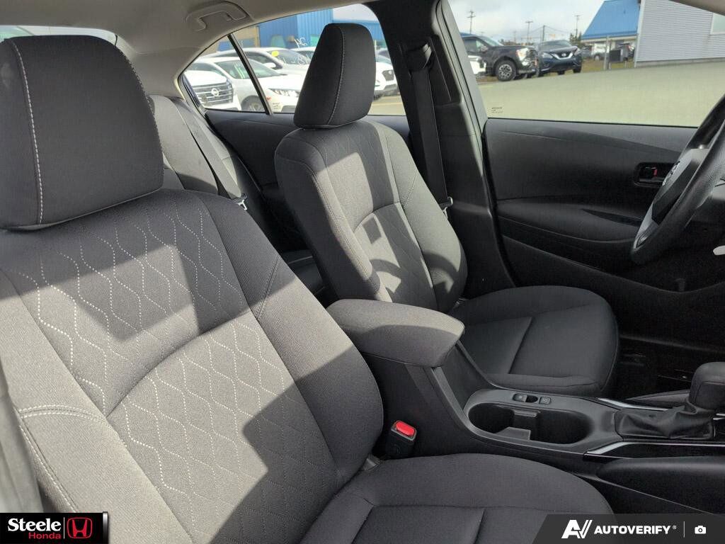 2024 Toyota Corolla LE St. John's NL
