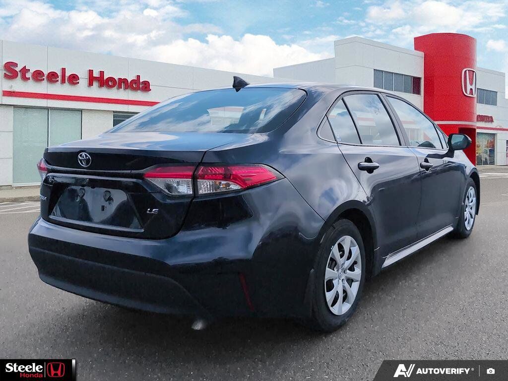 2024 Toyota Corolla LE St. John's NL
