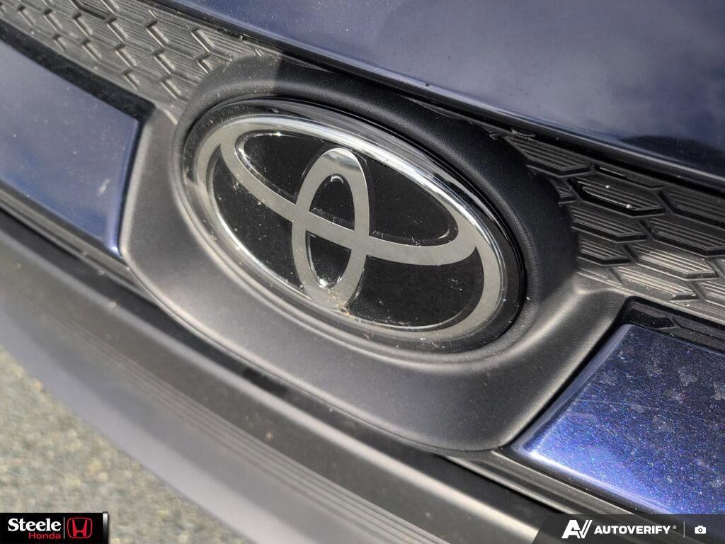 2024 Toyota Corolla LE St. John's NL