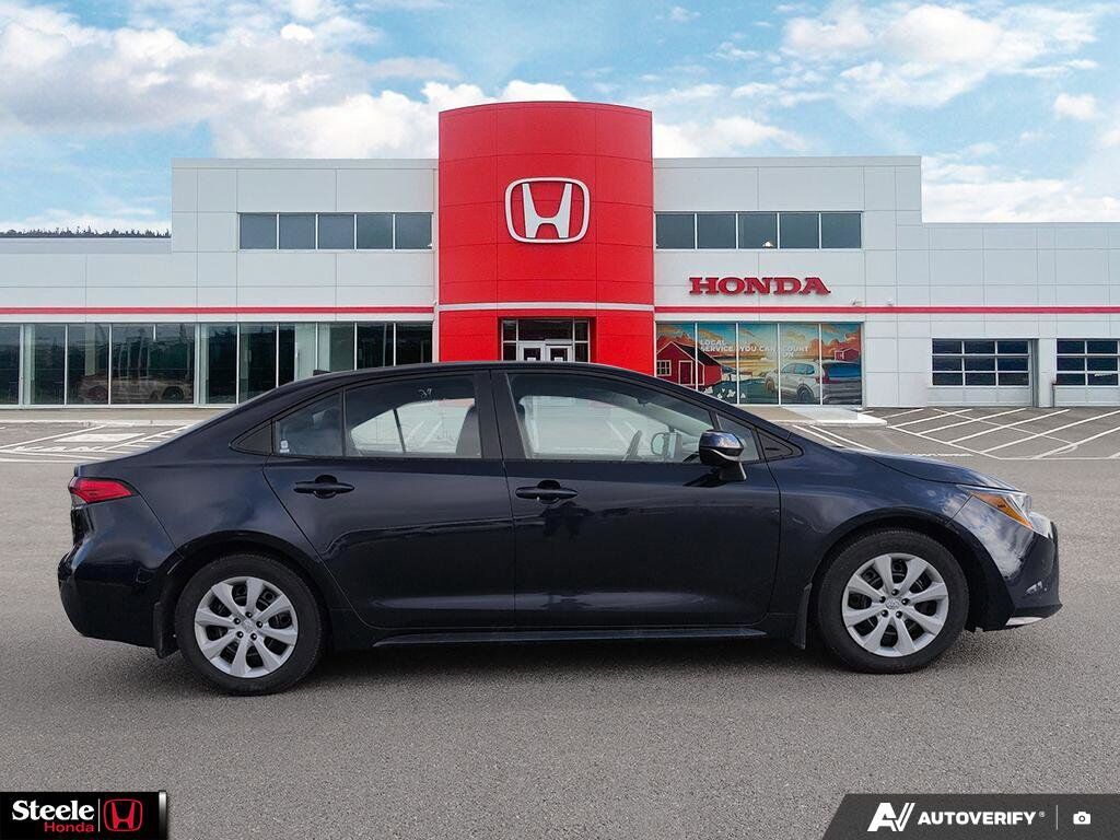 2024 Toyota Corolla LE St. John's NL