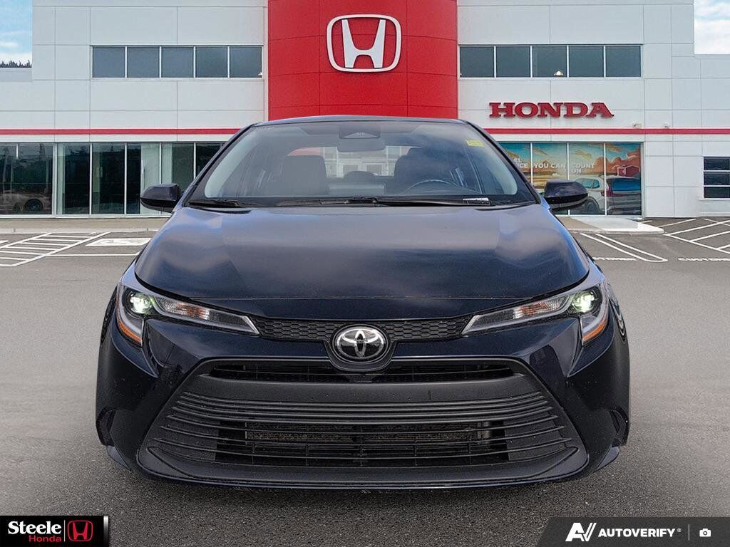 2024 Toyota Corolla LE St. John's NL
