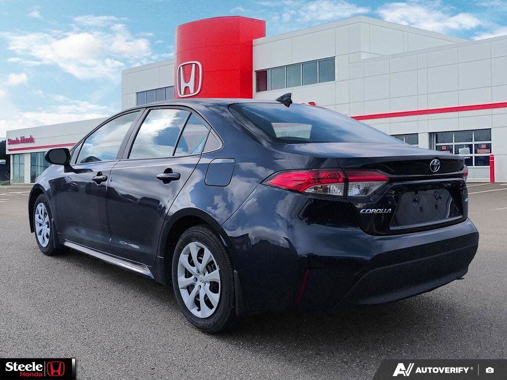 2024 Toyota Corolla LE St. John's NL