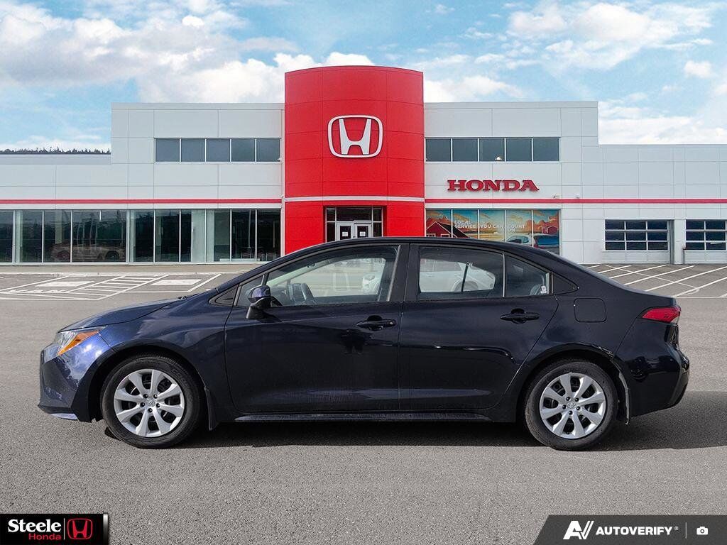 2024 Toyota Corolla LE St. John's NL