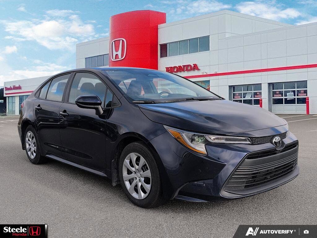 2024 Toyota Corolla LE St. John's NL