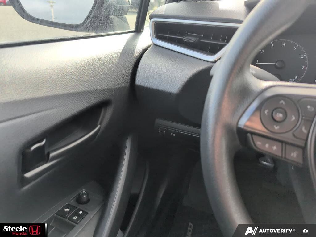 2024 Toyota Corolla LE St. John's NL