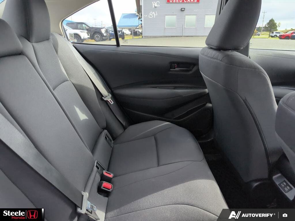 2024 Toyota Corolla LE St. John's NL