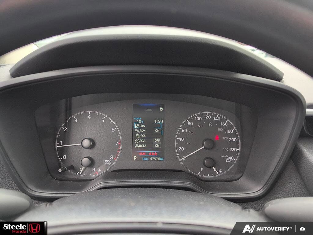 2024 Toyota Corolla LE St. John's NL