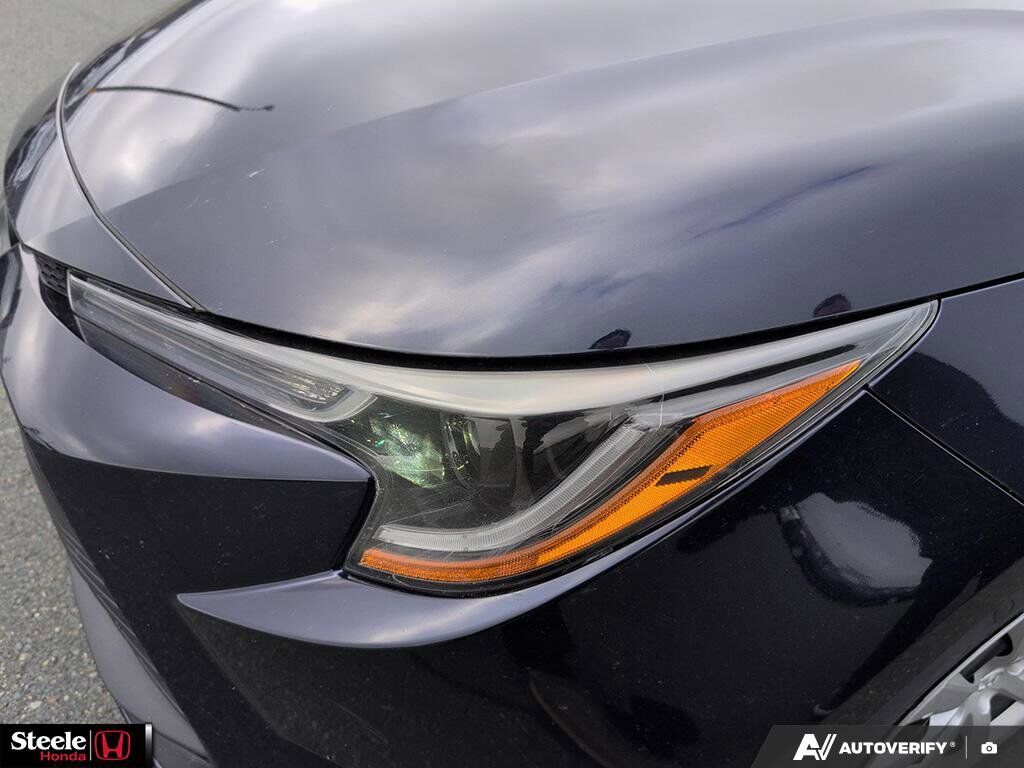 2024 Toyota Corolla LE St. John's NL