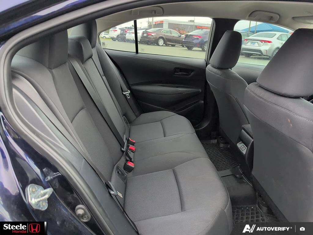 2024 Toyota Corolla LE St. John's NL