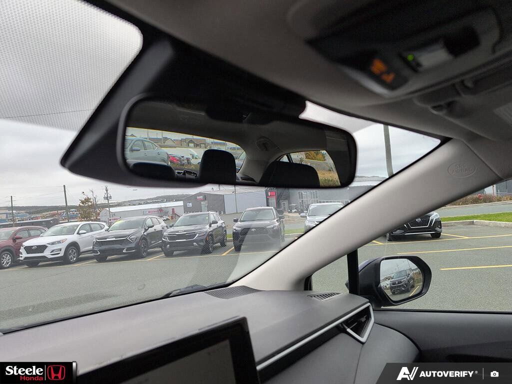 2024 Toyota Corolla LE St. John's NL