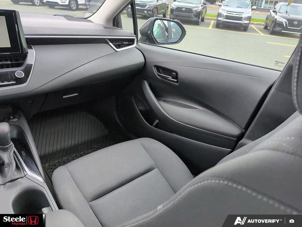 2024 Toyota Corolla LE St. John's NL