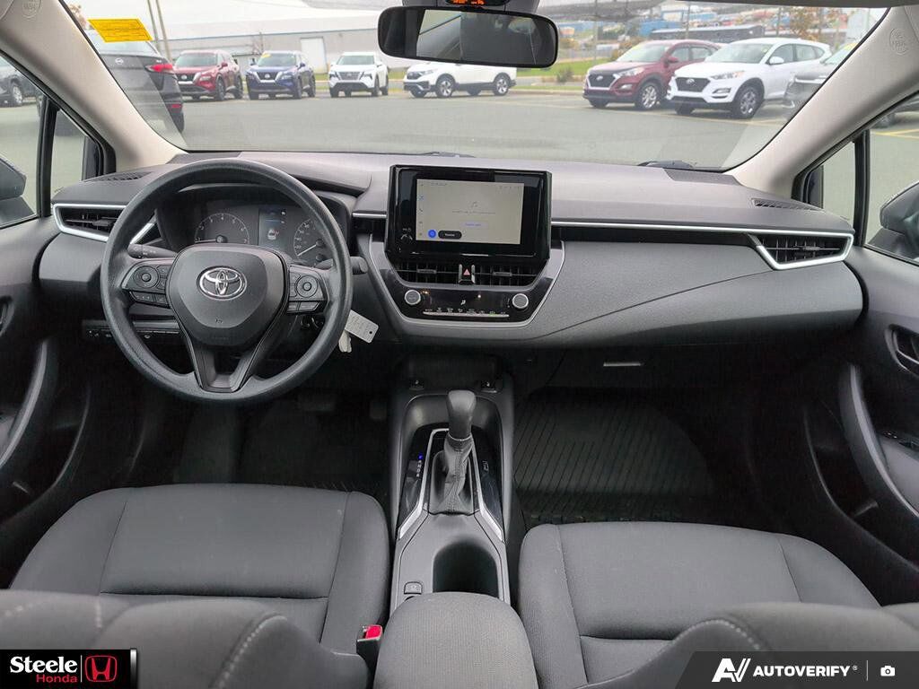 2024 Toyota Corolla LE St. John's NL