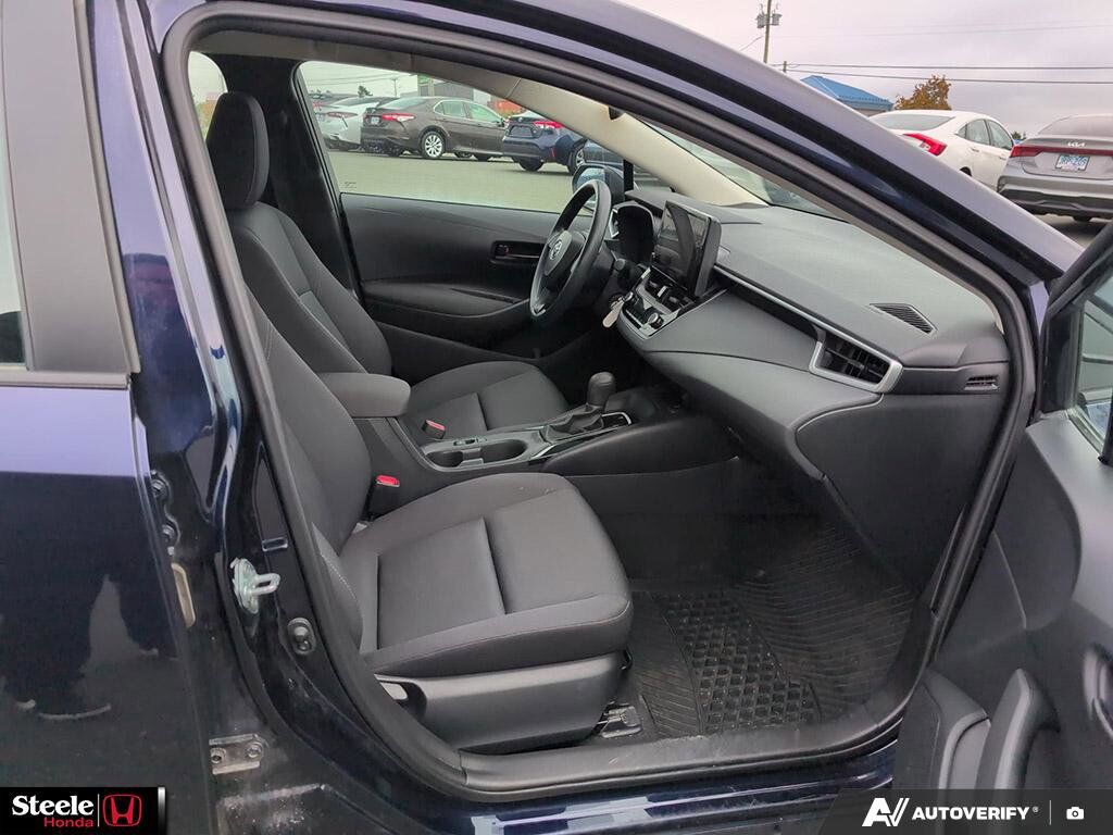 2024 Toyota Corolla LE St. John's NL