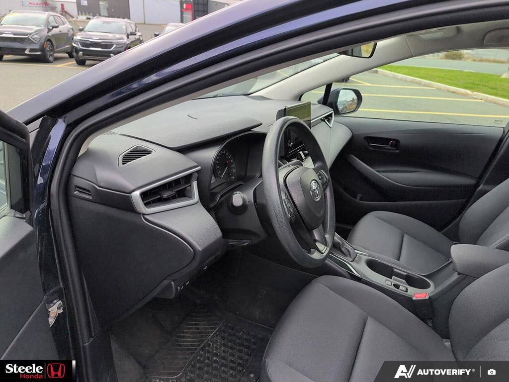 2024 Toyota Corolla LE St. John's NL