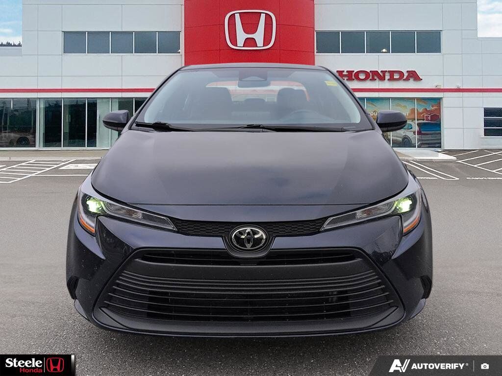 2024 Toyota Corolla LE St. John's NL