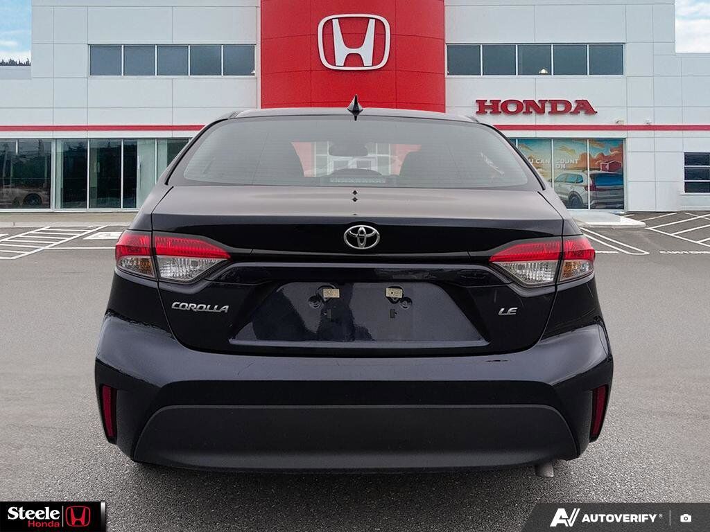 2024 Toyota Corolla LE St. John's NL