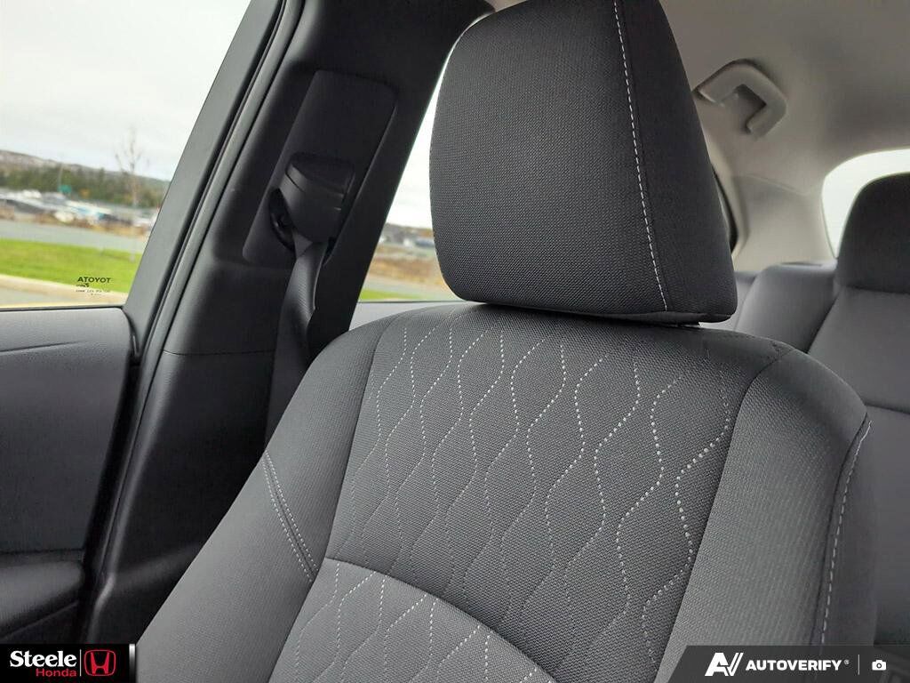 2024 Toyota Corolla LE St. John's NL