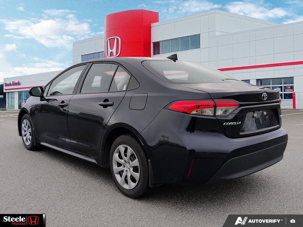2024 Toyota Corolla LE St. John's NL