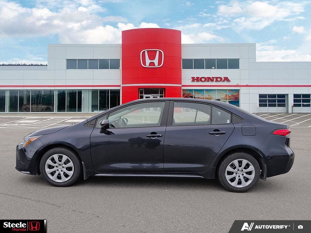 2024 Toyota Corolla LE St. John's NL
