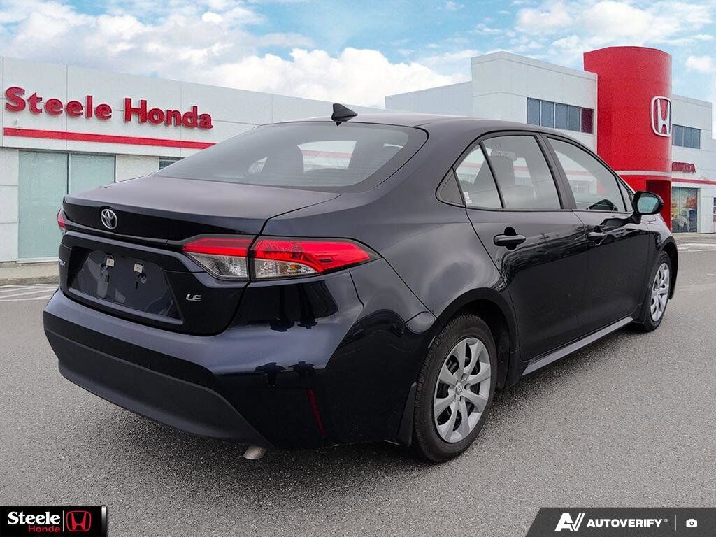 2024 Toyota Corolla LE St. John's NL
