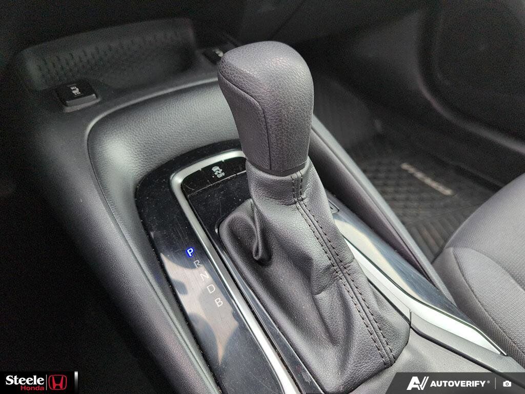 2024 Toyota Corolla LE St. John's NL