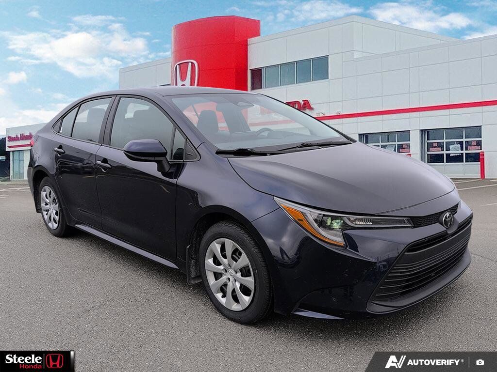 2024 Toyota Corolla LE St. John's NL