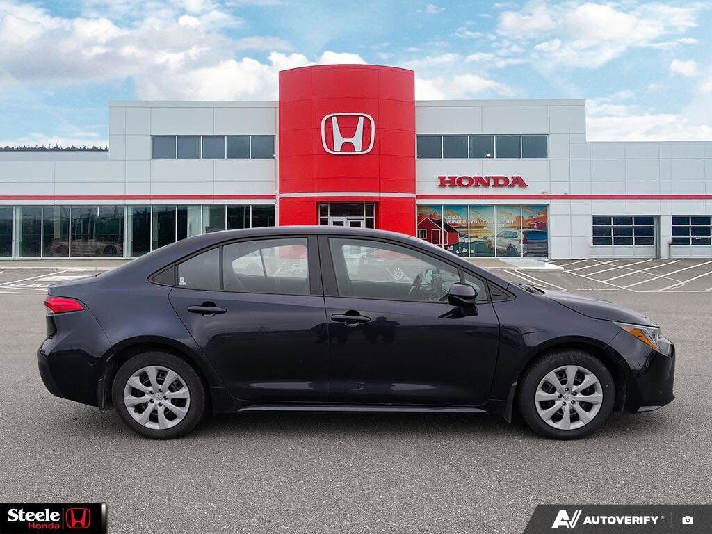 2024 Toyota Corolla LE St. John's NL