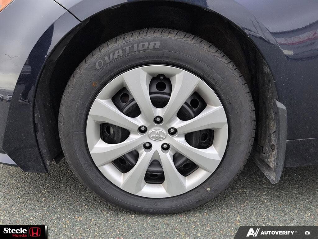 2024 Toyota Corolla LE St. John's NL