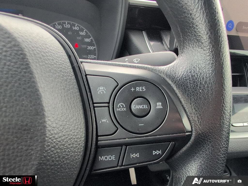 2024 Toyota Corolla LE St. John's NL