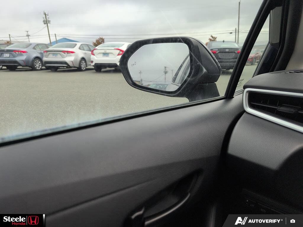 2024 Toyota Corolla LE St. John's NL