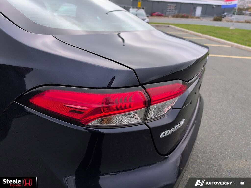 2024 Toyota Corolla LE St. John's NL