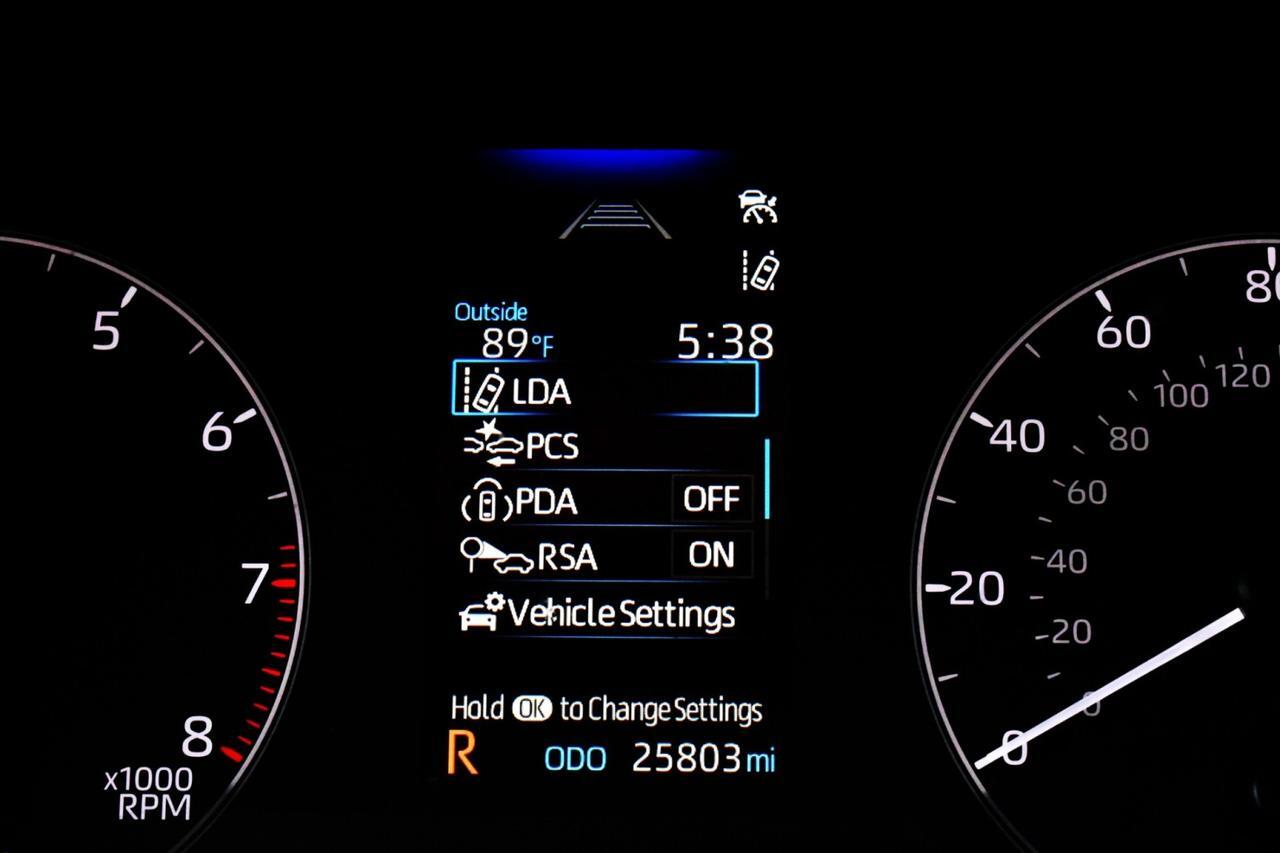 2024 Toyota Corolla LE Tampa FL