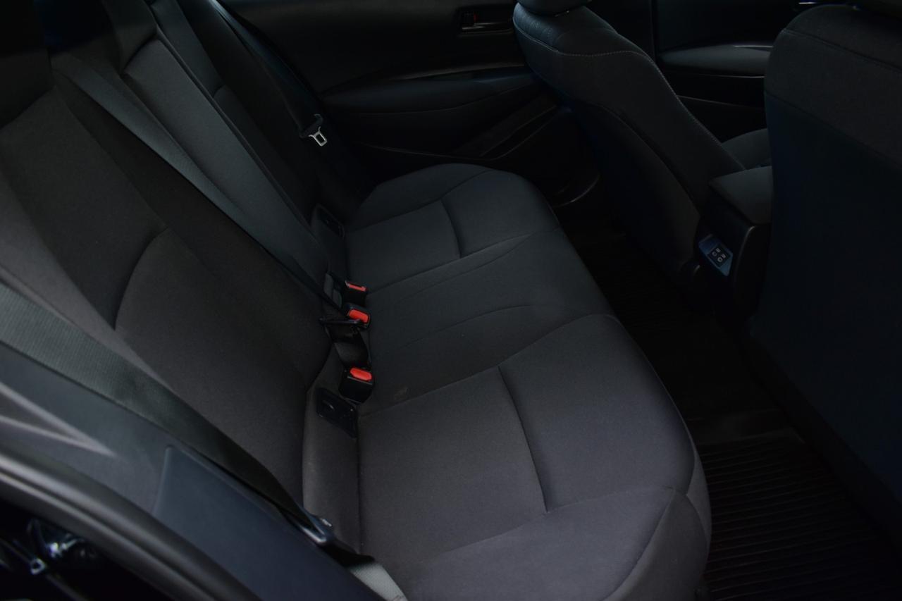 2024 Toyota Corolla LE Tampa FL